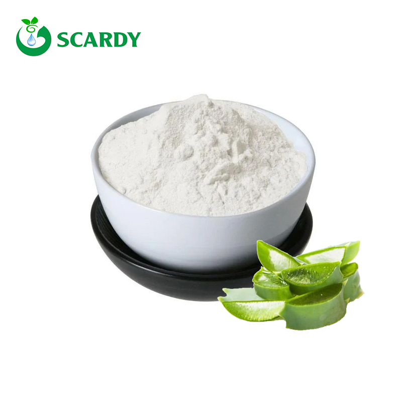 Aloe Vera Freeze-Dried Powder