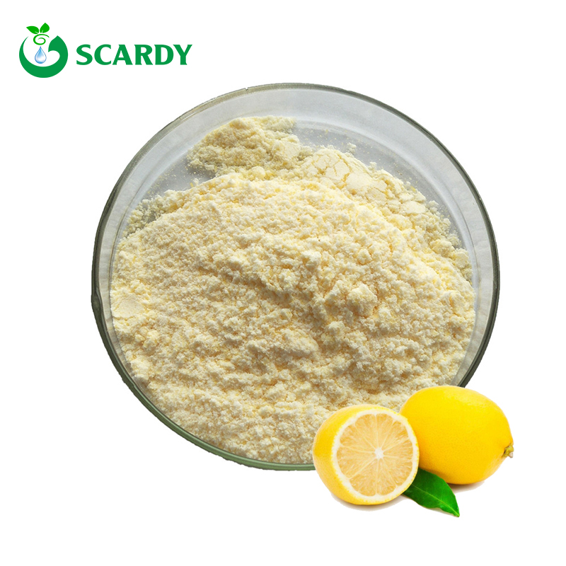 Lemon Powder