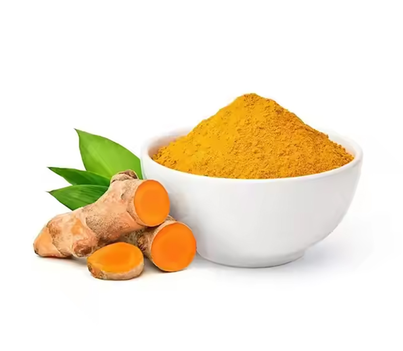 Turmeric Extract Curcumin Powder